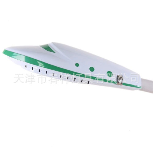 LED户外灯具公园小区道路照明路灯灯具航空灯40W路灯杆灯具