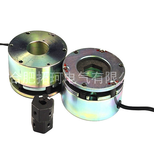 REACH微型失电电磁制动器G339G150REB0504(8B7)DC24V11.5W2NM