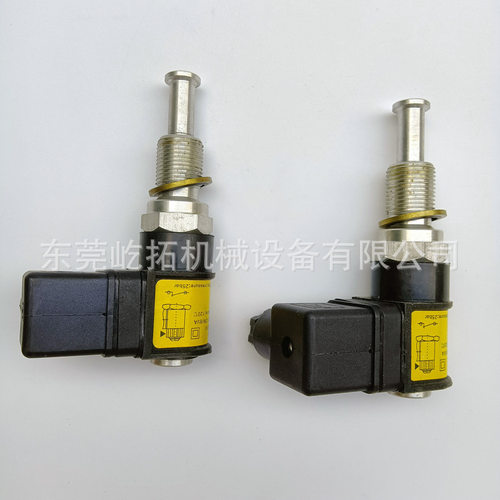 空压机发讯器WD962/WD13145油滤发讯器 复盛油机过滤器发讯器