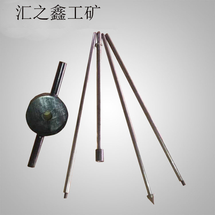 厂家生产便携式轻型动力触探仪