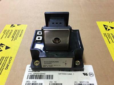 SSA500AA80 SBA500AA160 SSA500A40 SBA500AA40全新原装现货