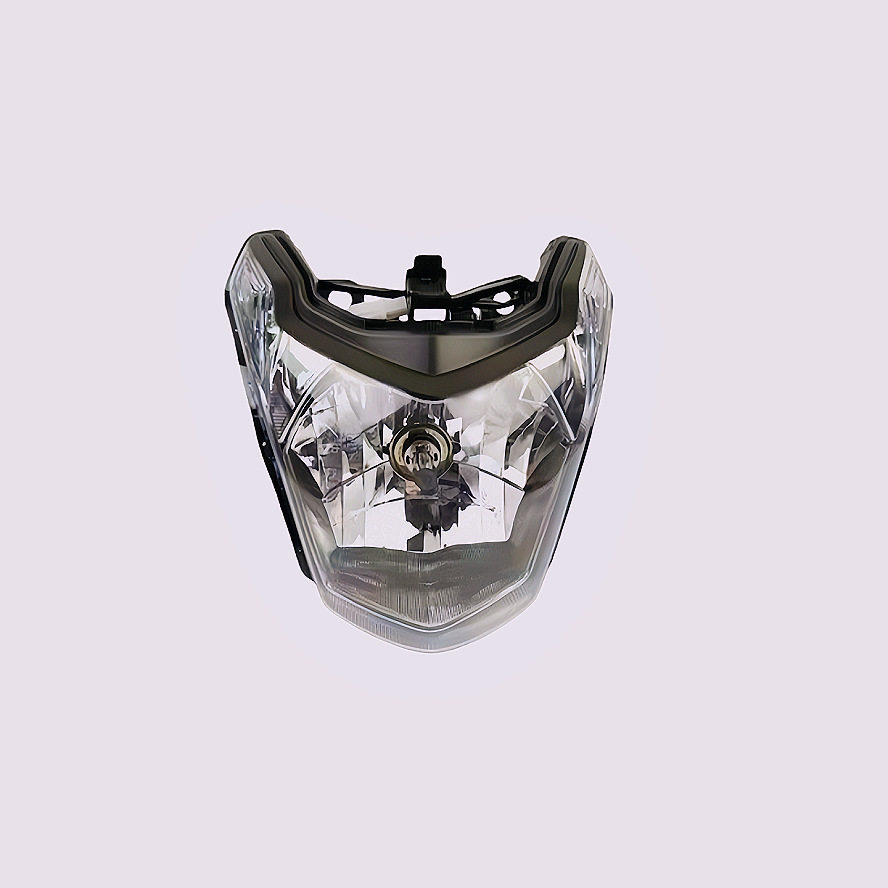 摩托车大灯HJ150-30A-30/HJ125