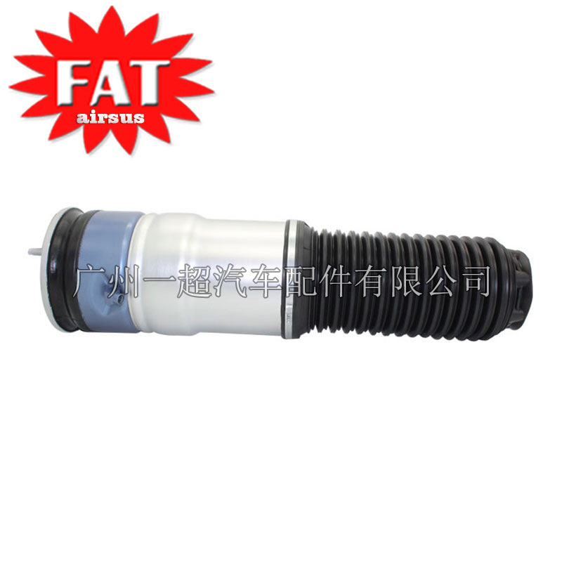 37126858811适用于宝马7系F02空气弹簧减震避震器后左修包气囊