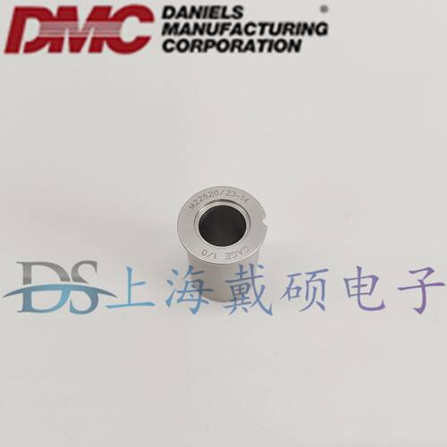 DMC气动压接钳压模WA23-14