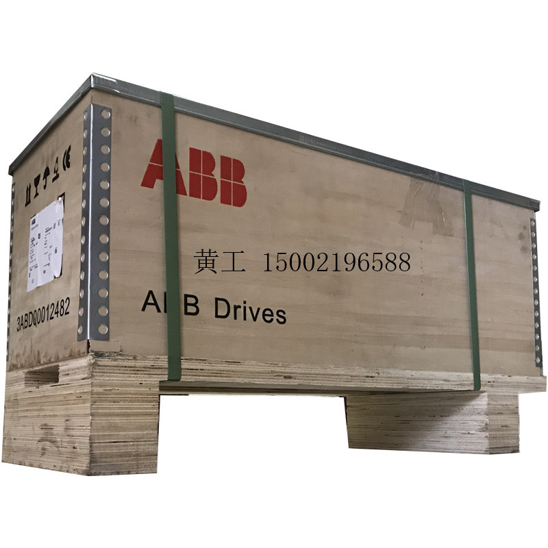 ACS510-01-12-4ABB变频器ACS510系列55KW风机水泵通用