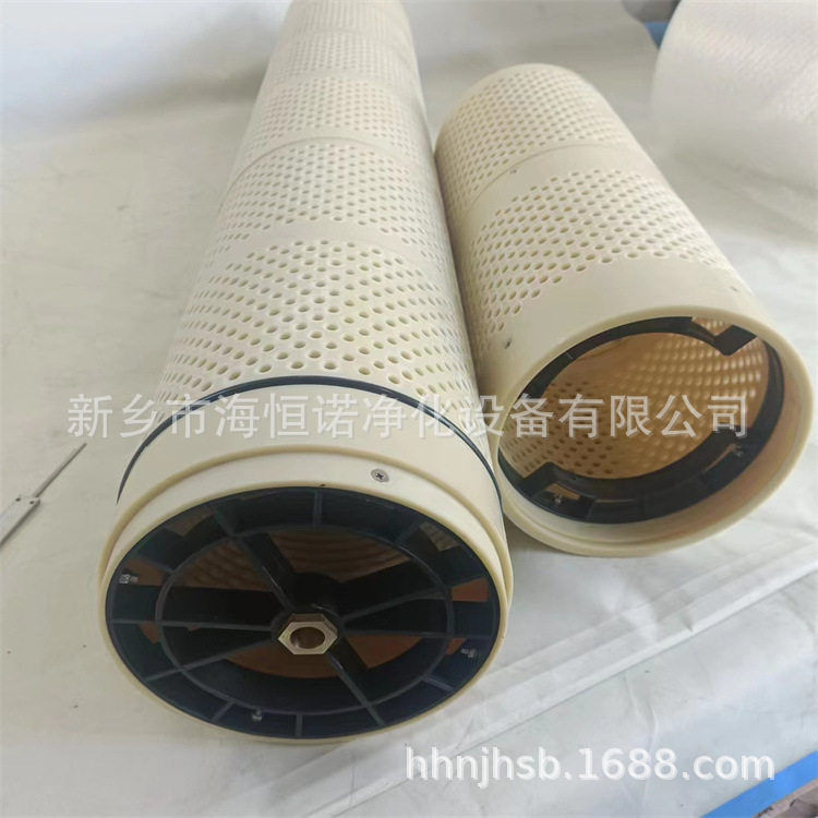 自清洗不锈钢复合粗滤网