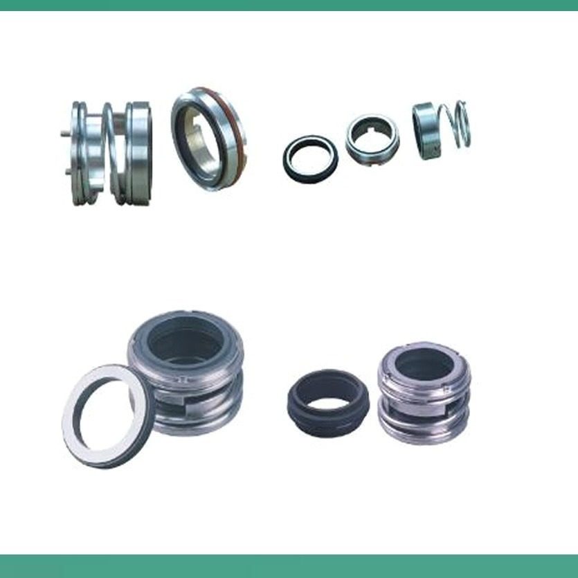 供应山川水泵SCL100-200B立式单级管道泵配套机封水封备件叶轮