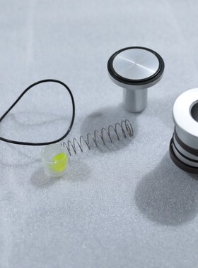 SS-FC12-501  SS-FC12-502#01 保压阀内部配件