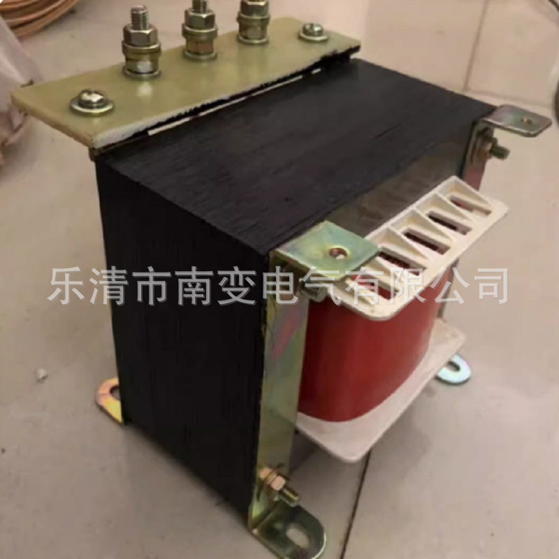 BQ-300 BQ-400电动平车起动变压器 BQ300 BQ400全铜单相平车电容