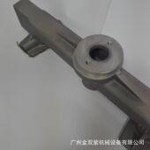 供应船舶柴油机配件MAK 8M43C轨道臂6551249 Z41249