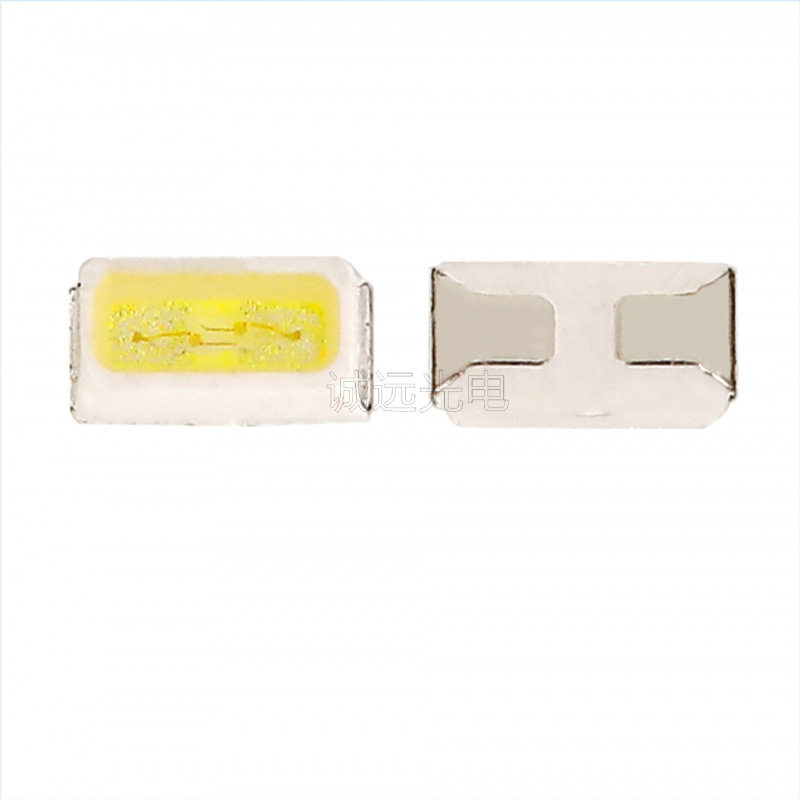 1608单色LED灯珠0.01W高显指