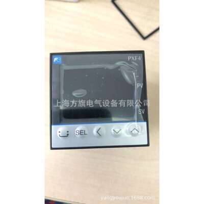 富士温控表PXF4ACY2-1W100