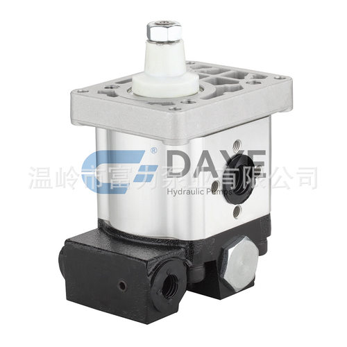 Tractor gear pump 5180271 5135887 5167392 5180275 农机泵