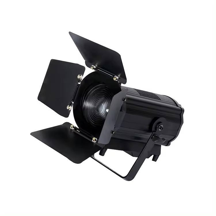 跨境热卖150W 200W 300W聚光成像灯舞台婚庆车展追光灯展示展览灯