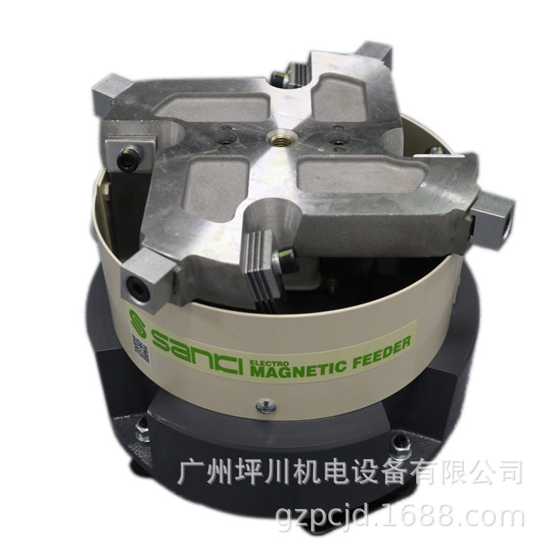 CA电磁式圆盘振动机CA-150CA-190CA-230CA-390CA-300CA-460H