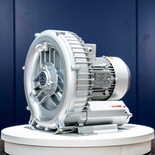 1100W 全风环保 1.1kw 1100 燃烧降氧机高压风机 XGB