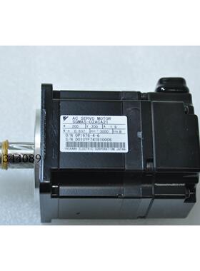 SGMGH-20ACA61SGMGH-20ACA6C日系安川/原装大量现货