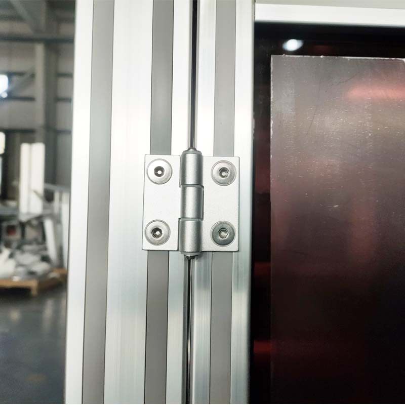 工业铝合金型材框架铝型材设备框架铝合金工厂操作台框架