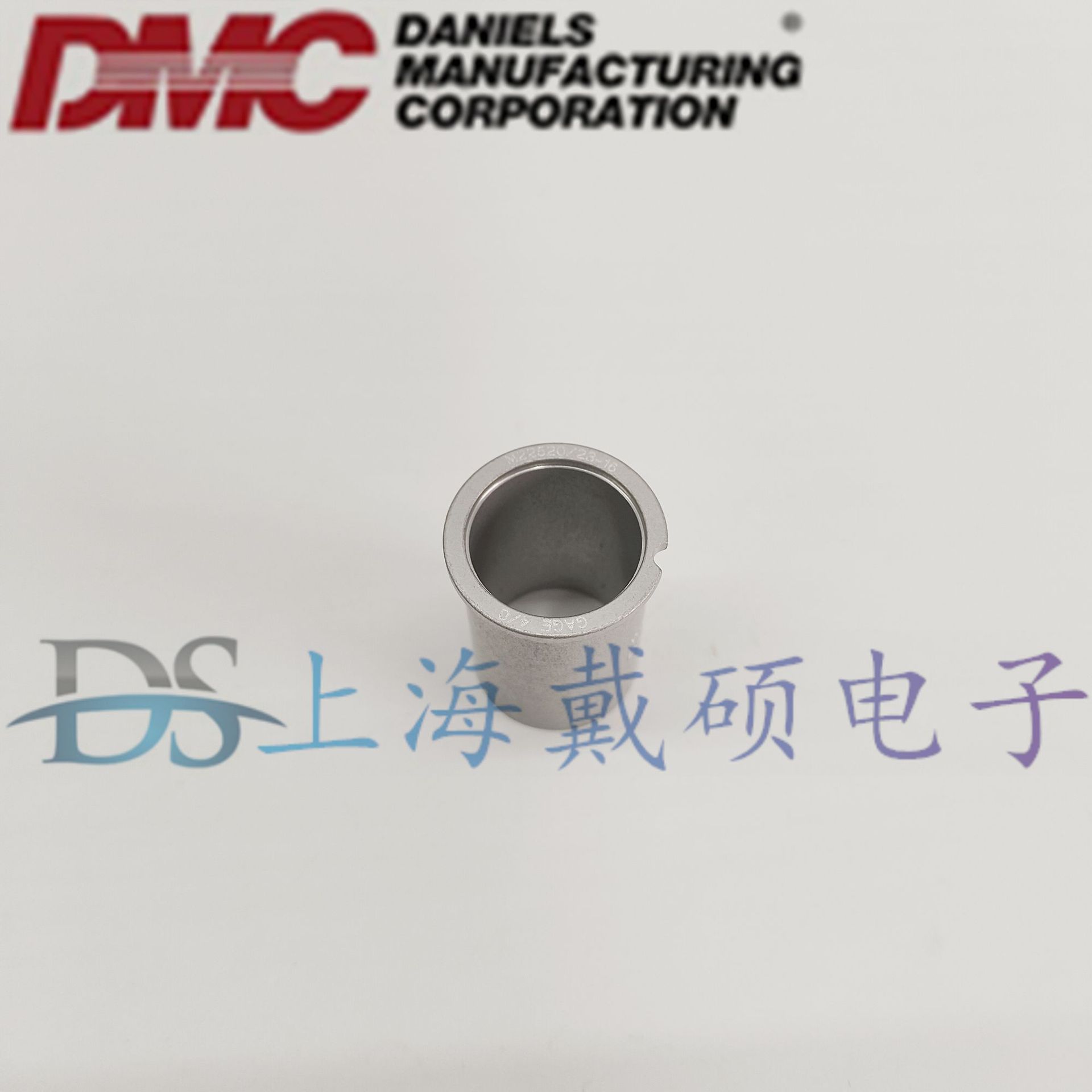 DMC气动压接钳压模M22520/23-16