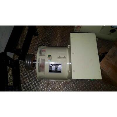 云南昆明扬州英泰牌20KW发电机单机