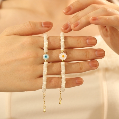 坏眼不碰手链土耳其蓝眼睛手链