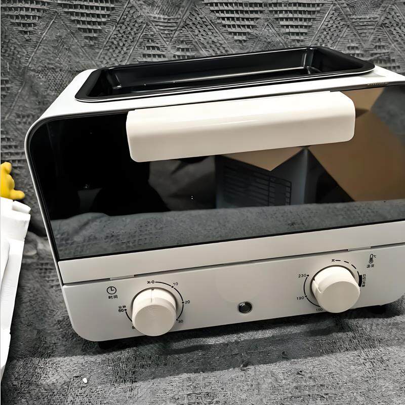电烤箱商用烤红薯机烘烤炉一体正品披萨炉三合一多功能2025新品