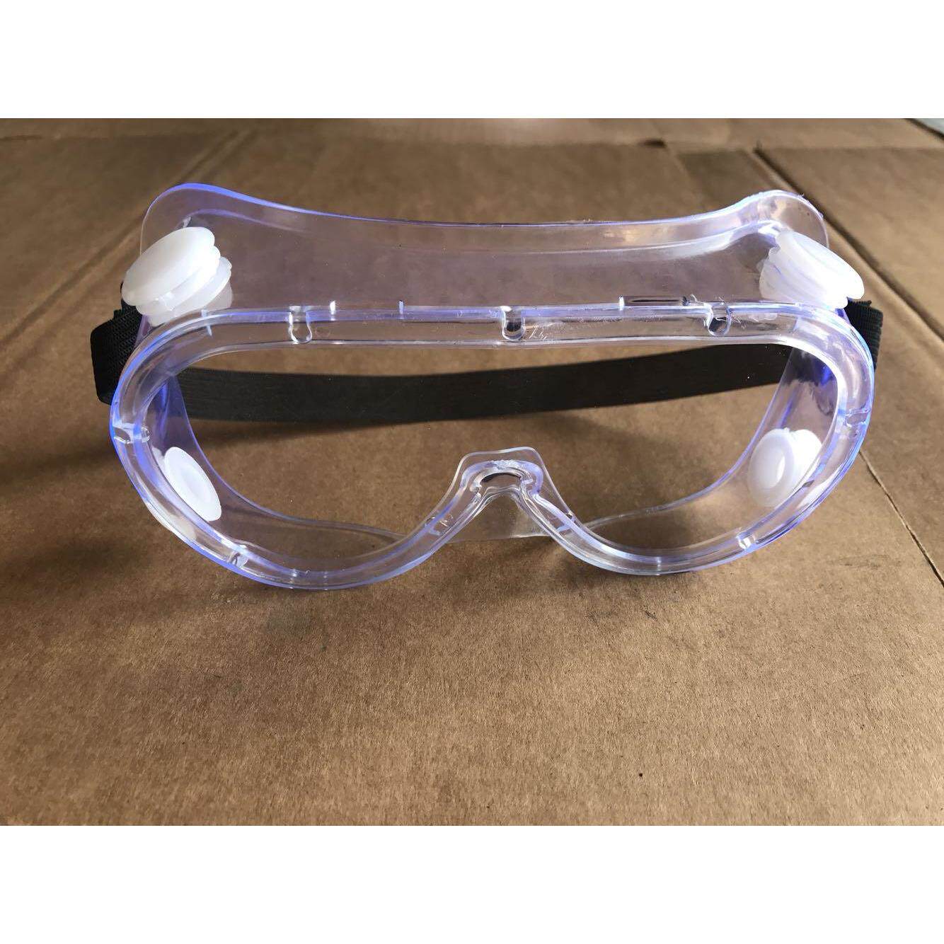 久保田688/758/988收割机配件沃得锐龙保护眼睛好帮手 防尘眼镜