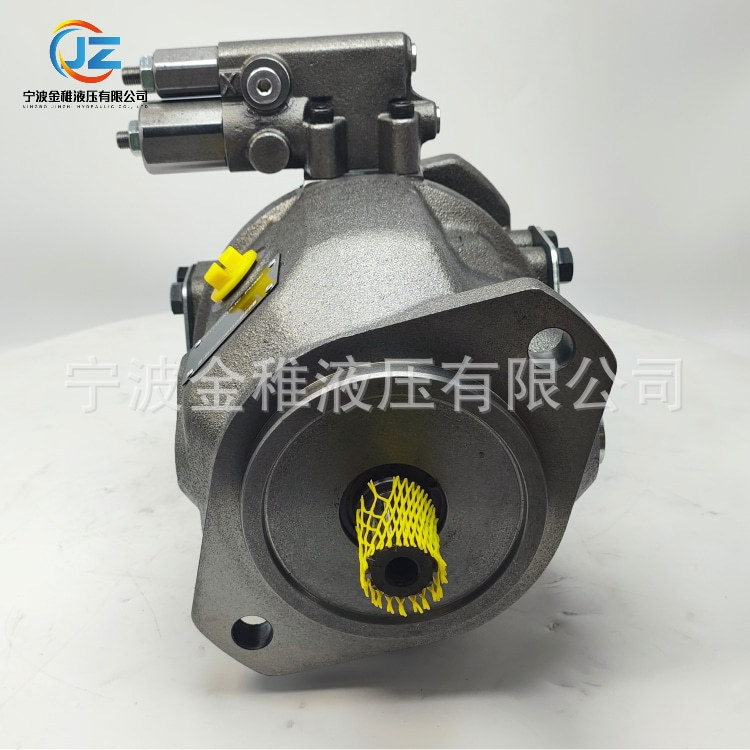 A10VO28DFR/31R-VRC12K52 注塑机冶金用柱塞泵