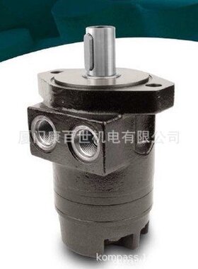 现货供应OMPX80 11186721怀特摆线马达波兰产原装全新