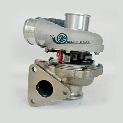 GTC1446VZ涡轮增压器844577-0001 X191270 1.9t云内D19 国五