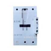 伊顿 DILM170N 220V50 EATON 60HZ 交流接触器170A