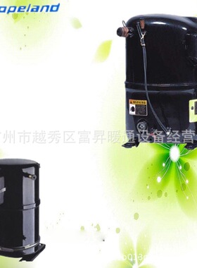 工业冷水机组用制冷压缩机CR60KQ-TF5-522,CR60KQ-TF5-522