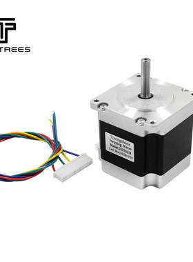 3D打印机配件通用 57步进电机 NEMA stpper motor 23HS5628