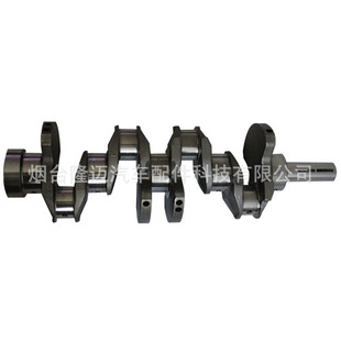 瑞风2.5RUIFENG2.5TRAKA MD376961 HYD2.5T D4BH 4D56T曲轴发动机