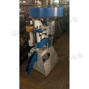 直纹斜纹圆榫自动截料机 小型木榫旋切机 电动木塞倒角切料机