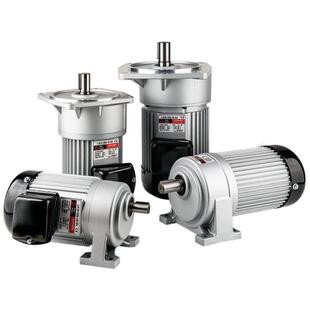 如阳感应式电动机/可逆式电动机/调速马达/煞车马达/调速煞车马达