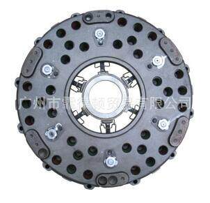 Clutch Disc 卡车离合器片离合器压盘 1882342134 曼卡车配件