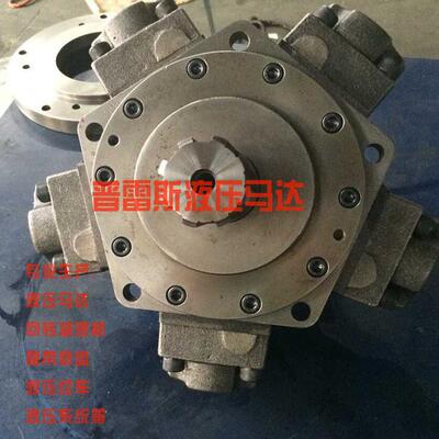 章丘市NIM6-700切削钻机马达