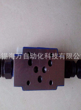 特惠Z2DB10VD-2-40/200,ZDB10VA-2-40/315叠加式溢流阀 厂家直供