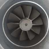 玉柴2115发电机组J50 机 涡轮增压器 CBD30 1118100