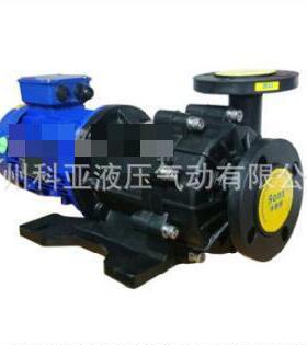 隆恩特磁力泵 Ront自吸泵 离心泵 Ront机械隔膜计量泵TCD-25-PVDF