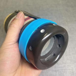 手持家用悬灸罐刮痧一体器具中医专用 玄黄砭石艾灸罐仪器便携式