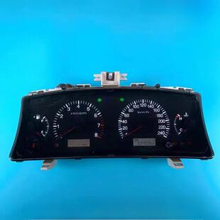 适用于吉利远景1.3/海景1.5L汽车仪表盘总成玻璃掩膜里程表数显