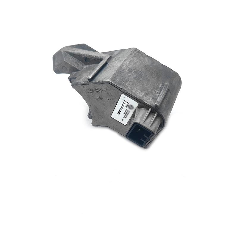 适配东风风神AX7奕炫AX5 AX4 A60 E70方向盘电子锁防盗锁转向柱锁