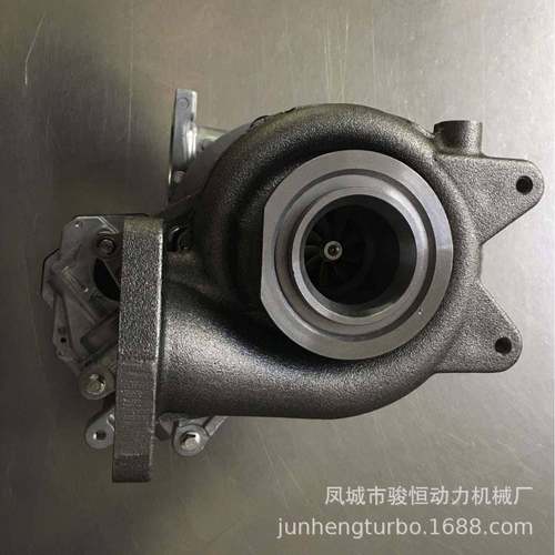 涡轮增压器CT16V17201-1107017201-110801GD/2GD-FTVTURBO