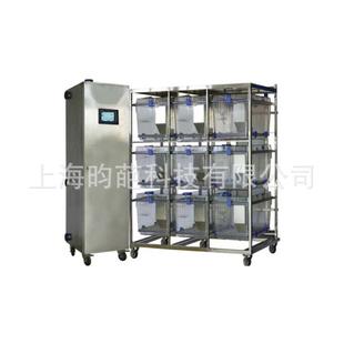 兔笼饲养通风笼大鼠笼兔子笼实验室通风笼具大学实验室