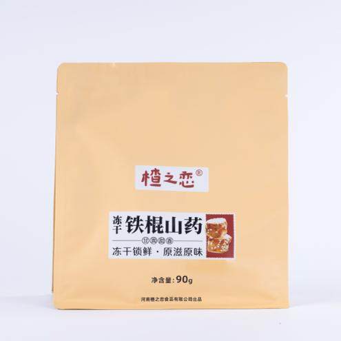 楂之恋冻干山药冻干山药焦作铁棍山药网红零食冰糖焦作山药,零食/坚果/特产,冻干水果/冻干奶块/混合冻干,淘宝优惠券,粉丝福利购,淘宝优惠卷