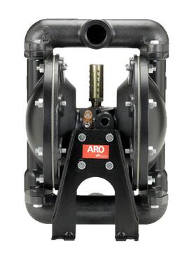 ARO666270-EEB-C气动隔膜泵666250-EEB-C铝合金2寸泵浦