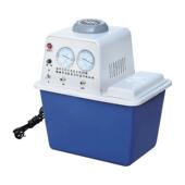 shb系列水循环真空泵无油真空泵工业抽真空机小型抽气负压泵