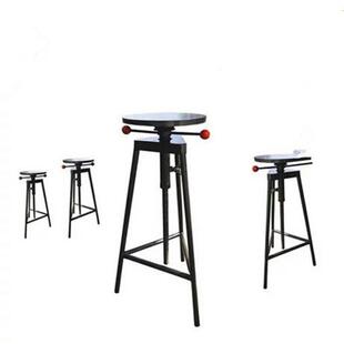 陶艺升降雕塑转台可移动手摇式升降雕塑转盘云台手动转盘陶艺转台